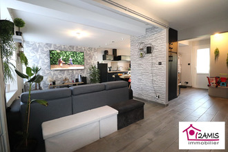 Ma-Cabane - Vente Maison CHARMES, 125 m²