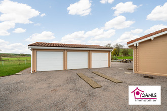 Ma-Cabane - Vente Maison CHARMES, 117 m²