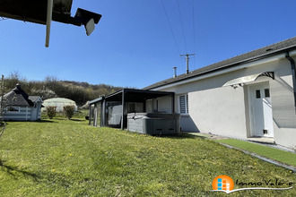 Ma-Cabane - Vente Maison Charmes, 90 m²