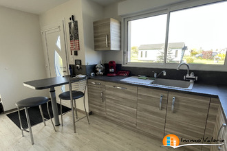 Ma-Cabane - Vente Maison Charmes, 90 m²