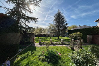 Ma-Cabane - Vente Maison CHARMES, 130 m²