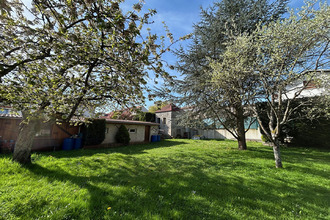 Ma-Cabane - Vente Maison CHARMES, 130 m²