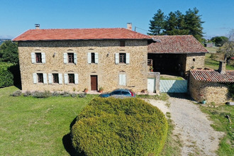 Ma-Cabane - Vente Maison Charmes-sur-l'Herbasse, 408 m²