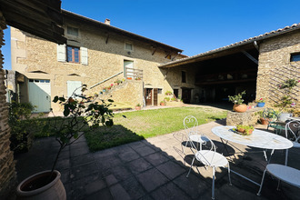 Ma-Cabane - Vente Maison Charmes-sur-l'Herbasse, 408 m²