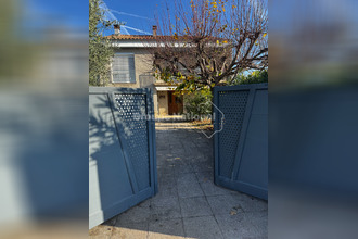 Ma-Cabane - Vente Maison CHARMES-SUR-RHONE, 140 m²