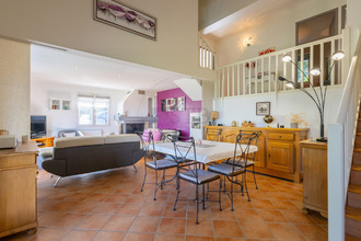Ma-Cabane - Vente Maison Charmes-sur-Rhône, 136 m²