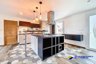 Ma-Cabane - Vente Maison Charmois-devant-Bruyères, 74 m²