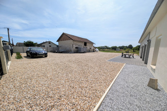 Ma-Cabane - Vente Maison Charmont-sous-Barbuise, 204 m²