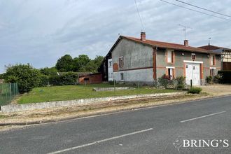 Ma-Cabane - Vente Maison Charmontois, 138 m²