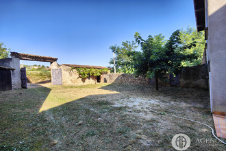 Ma-Cabane - Vente Maison Charnas, 60 m²