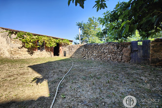 Ma-Cabane - Vente Maison Charnas, 60 m²