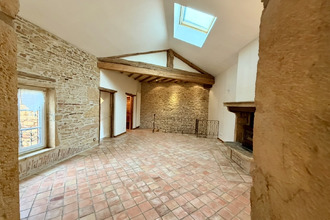 Ma-Cabane - Vente Maison Charnay, 160 m²