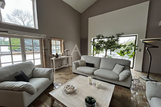 Ma-Cabane - Vente Maison CHARNAY-LES-MACON, 195 m²