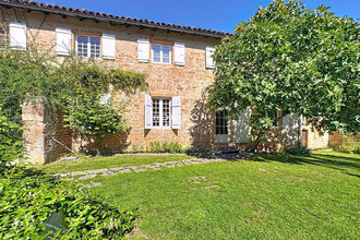 Ma-Cabane - Vente Maison Charnay-lès-Mâcon, 540 m²