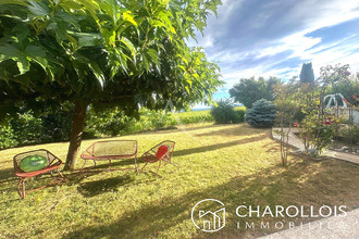 Ma-Cabane - Vente Maison CHARNAY-LES-MACON, 140 m²