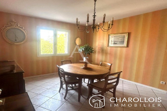 Ma-Cabane - Vente Maison CHARNAY-LES-MACON, 140 m²