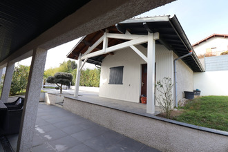 Ma-Cabane - Vente Maison Charnècles, 120 m²