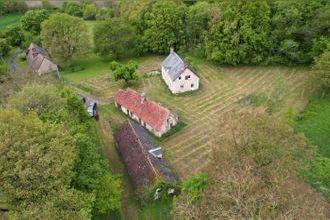 Ma-Cabane - Vente Maison Charnizay, 100 m²