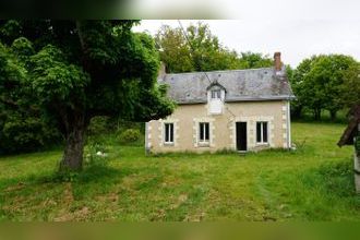 Ma-Cabane - Vente Maison Charnizay, 100 m²