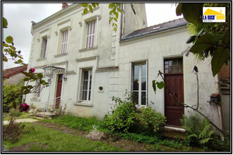Ma-Cabane - Vente Maison CHARNIZAY, 194 m²