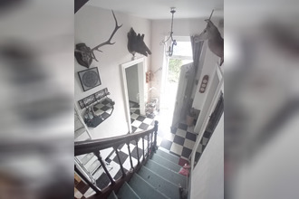 Ma-Cabane - Vente Maison Charnizay, 194 m²