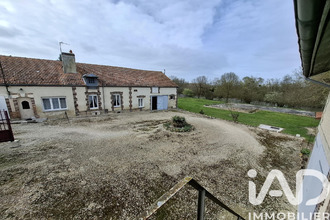 Vente Maison 10380, Charny-le-Bachot France