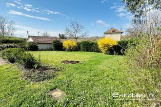 Vente Maison 71120, Charolles France