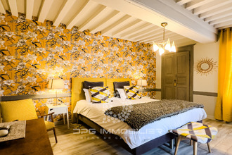 Ma-Cabane - Vente Maison Charolles, 242 m²