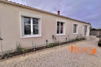 Ma-Cabane - Vente Maison Chârost, 92 m²