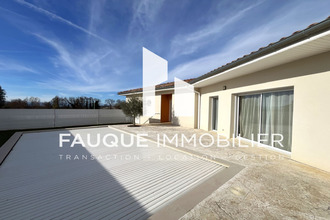 Ma-Cabane - Vente Maison CHARPEY, 112 m²