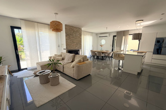 Ma-Cabane - Vente Maison CHARPEY, 119 m²