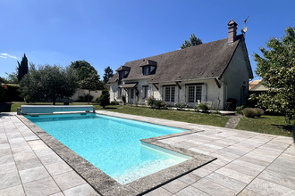 Ma-Cabane - Vente Maison CHARPONT, 165 m²