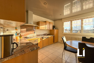 Ma-Cabane - Vente Maison Charquemont, 104 m²