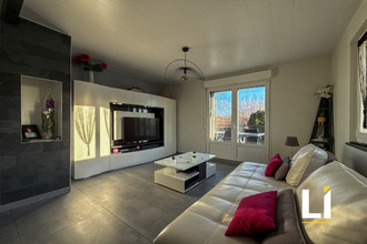 Ma-Cabane - Vente Maison Charquemont, 115 m²