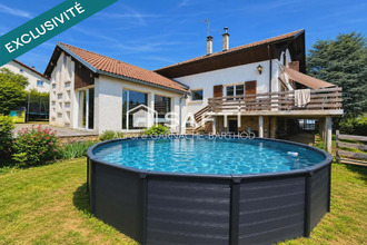 Vente Maison 25140, Charquemont France