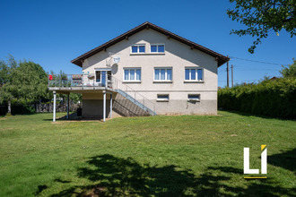 Ma-Cabane - Vente Maison Charquemont, 80 m²