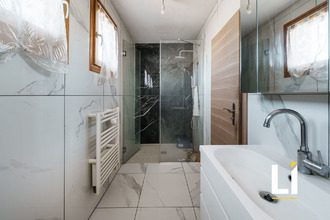 Ma-Cabane - Vente Maison Charquemont, 80 m²
