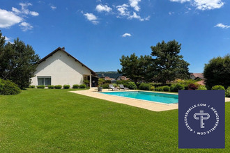 Ma-Cabane - Vente Maison Charquemont, 187 m²
