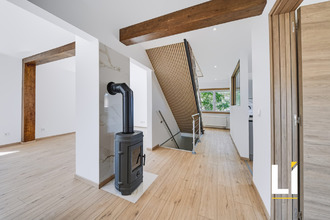Ma-Cabane - Vente Maison Charquemont, 139 m²