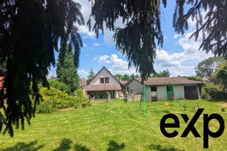 Vente Maison 21170, Charrey-sur-Saône France