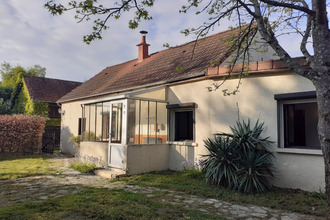 Vente Maison 58300, CHARRIN France