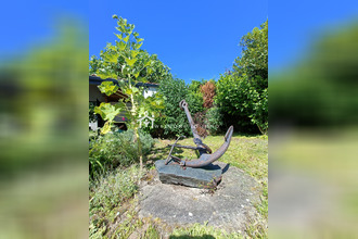 Ma-Cabane - Vente Maison Charron, 128 m²