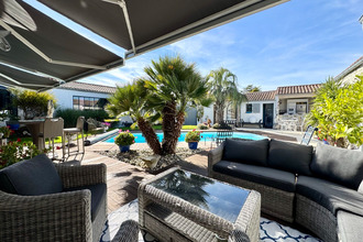 Ma-Cabane - Vente Maison CHARRON, 222 m²