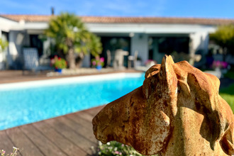 Ma-Cabane - Vente Maison CHARRON, 222 m²