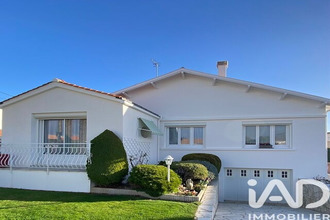 Vente Maison 17230, Charron France