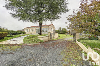 Vente Maison 17230, Charron France