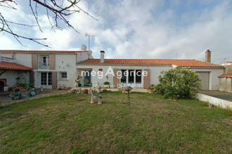 Vente Maison 17230, CHARRON France