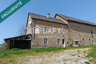 Vente Maison 23700, Charron France