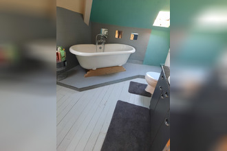 Ma-Cabane - Vente Maison Charroux, 242 m²