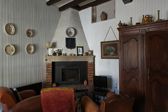 Ma-Cabane - Vente Maison Charroux, 100 m²